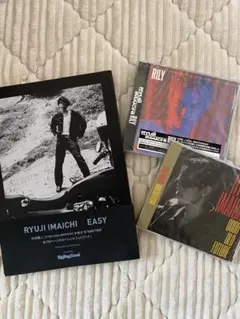 今市隆二セット