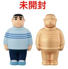 藤子・F・不二雄ミュージアム　限定　ドラえもん カプキャラ きれいなジャイアン