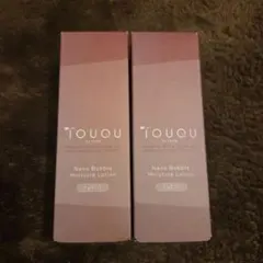 Touqu to tone スキンケアセット 3点 - メルカリ