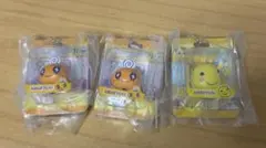 たまごっち めめっち まるっち ブリスターパッケージコレクション