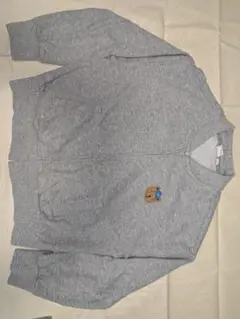 GAP KIDS グレー ジャケット L