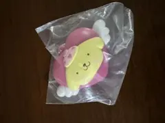 サンリオキャラクターズ 夢みるエンジェルライトスイング ポムポムプリン