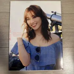 欅坂46 櫻坂46 守屋茜写真集 潜在意識 Loppi・HMV限定