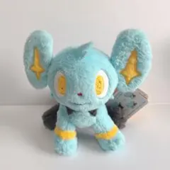 ポケモン くたくたたった ぬいぐるみ S コリンク