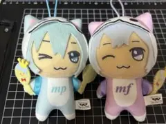 アイドリッシュセブン×太鼓の達人 きらどるぬいぐるみ第2弾 四葉環