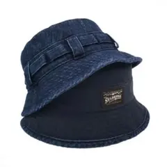 STABRIDGE REVERSIBLE JUNGLE HAT