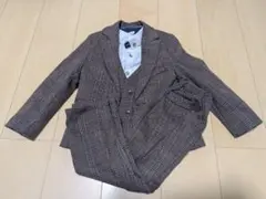 フォーマル 男の子 110