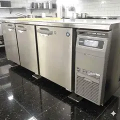 大和冷機 業務用自動スライド冷蔵庫 オートくん 401CD-SA-EC 200V