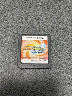 ポケモンレンジャー バトナージ