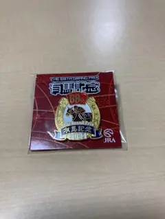 2025年最新】JRA ピンバッチの人気アイテム - メルカリ