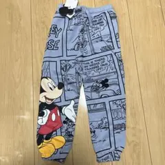 新品 ZARA ミッキー スエット