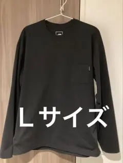 ノースフェイス エアリーリラックスティーL