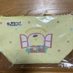 サンリオキャラクターズ　一番くじ　ポムポムプリン