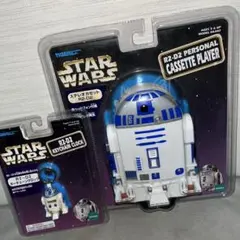2026年最新】r2-d2 カセットプレーヤーの人気アイテム - メルカリ
