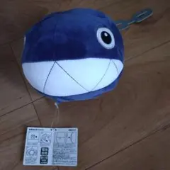 スーパーマリオ ワンワン　ぬいぐるみ