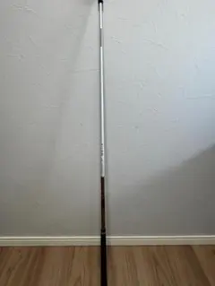 DERAMAX 07D-5S ドライバーシャフト ジニコスリーブ - メルカリ