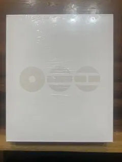 BTS CD Album 未開封　Weverse Shop