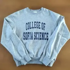 グリーンレーベルリラクシング スウェット