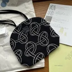 mina perhonen egg bag floret 新品未使用 - メルカリ