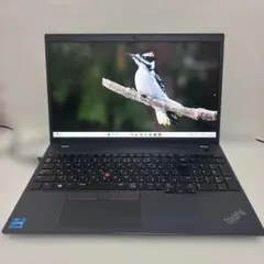 g Lenovo ThinkPad L15Gen3第12世代2022年製 FHD - メルカリ