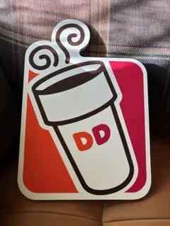 2026年最新】ダンキンドーナツ 看板の人気アイテム - メルカリ