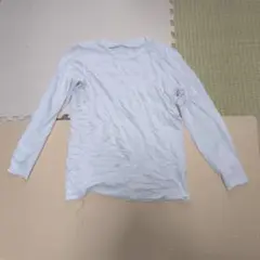 H291 HEATTECH EXTRA WARM 長袖 ユニクロ　極暖 ホワイト