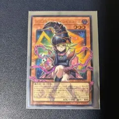 遊戯王 LOCH-JP012ガガガガール－ゼロゼロコール　オーバーフレーム
