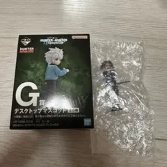 HUNTER×HUNTER 一番くじ G賞 カナリア