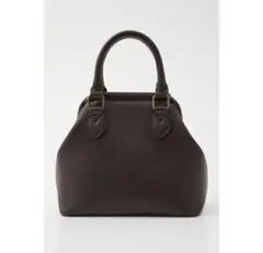 LAGUA GEM VINTAGE HAND BAG BRNのサムネイル