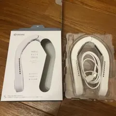 2026年最新】モバイルネッククーラー 京セラの人気アイテム - メルカリ