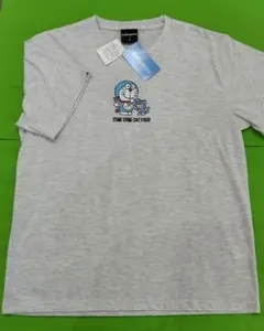 アイムドラえもん　半袖　Tシャツ　Mサイズ【新品・タグ付き】のサムネイル