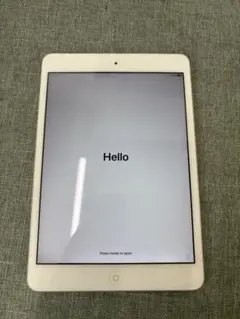 2025年最新】iPad mini 2 Retina Wi-Fi Cellular 32GBの人気アイテム