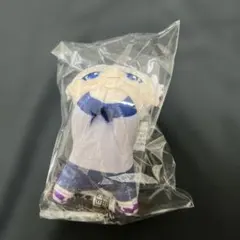 HUNTER×HUNTER はぐキャラコレクション キルア