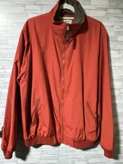 L.L.Bean ナイロンジャケット