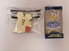 ディズニー　セット