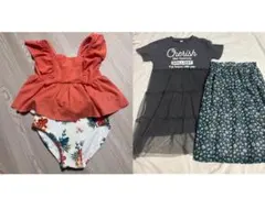 RIO様 リクエスト 2点 まとめ商品