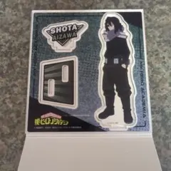 ヒロアカ ビッグアクリルスタンド 相澤消太