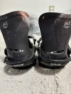 FLUX GS スノーボードビンディング　21-22