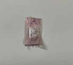 HELLOKITTYパッケージミニチュアコレクション エンジェルver.