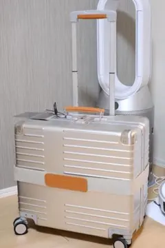 2026年最新】innovator スーツケース アルミの人気アイテム - メルカリ