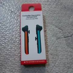 Switch2ジョイコン外装部品
