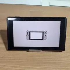 美品・未対策機】Nintendo Switch本体のみ シリアルXAJ1000 - メルカリ