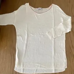 【美品】ユニクロ　UNIQLO　INES DE LA FRESSANGE イネス