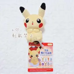 2026年最新】初期ピカチュウ ぬいぐるみ にっこりの人気アイテム