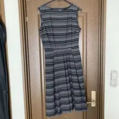 ワンピース　　秋冬用　　11号