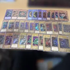 遊戯王 初期 プレミアムパック1 東京ドーム キラカード まとめ売り 中古品 遊戯王 1999年東京ドーム限定 初期プレミアムパック1 - メルカリ