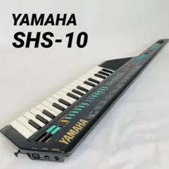 【完動品/美品】YAMAHA SHS-10S ショルキーのサムネイル
