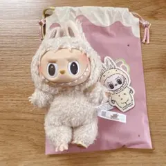 2026年最新】LABUBU macaron soymilkの人気アイテム - メルカリ