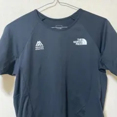 THE NORTH FACE Mountain Athletics Tシャツ M