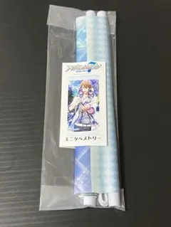 アイナナ 十龍之介 white special Day ミニタペストリー